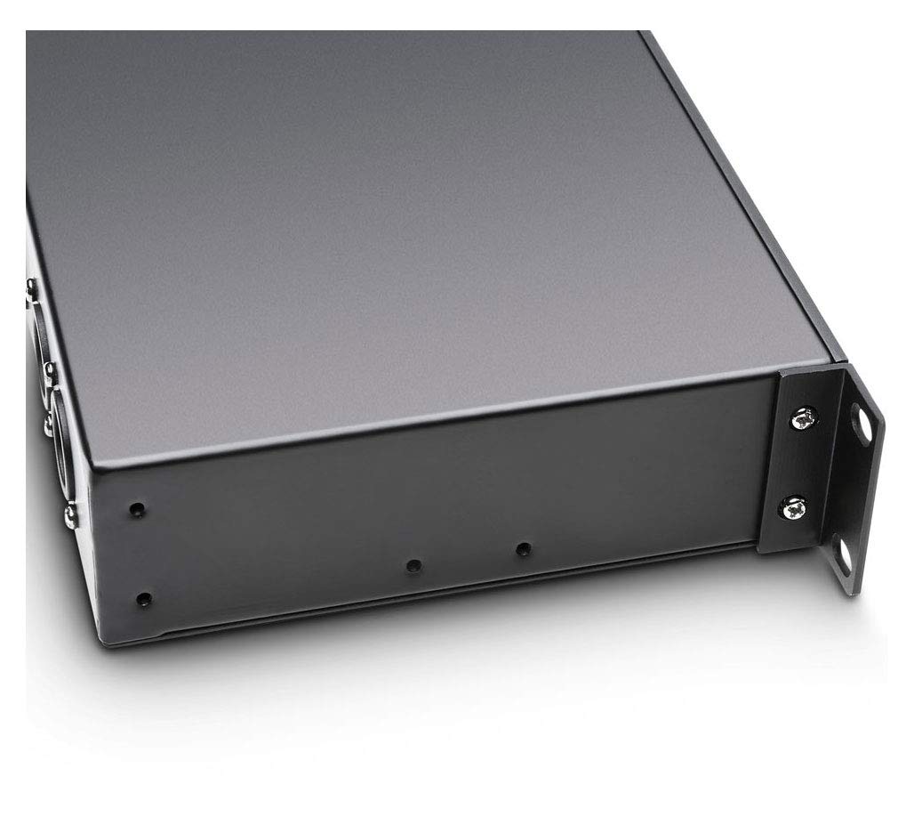 Cameo SB 6 DUAL - Splitter/booster a 6 canali DMX (a 3 e 5 poli)