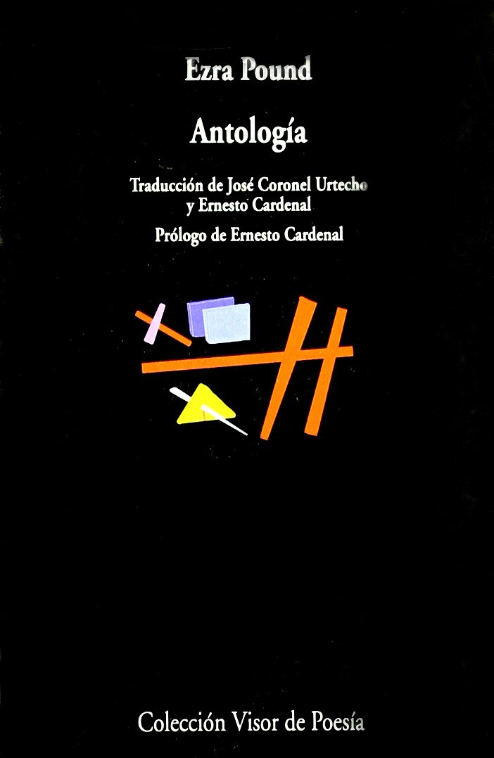 Antología: 93 (Visor de Poesía)