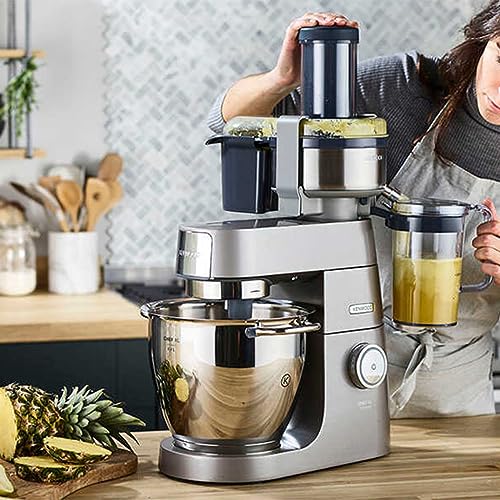 Kenwood Centrifugeuse AT641A - vue 4