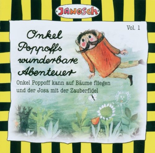Onkel Popoff Kann Auf..