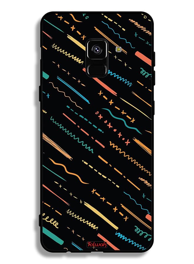 Samsung Galaxy M04 Protective Case Cover Realist