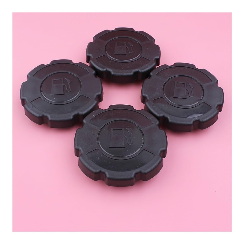 Bouchon de réservoir carburant GX340 haute résistance pour tondeuse