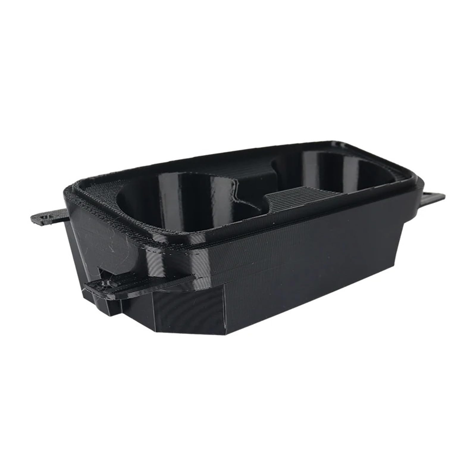Console Centrali Portabicchieri per BMW E90 E91 E92 E93 Portabicchieri per Console Centrale Auto