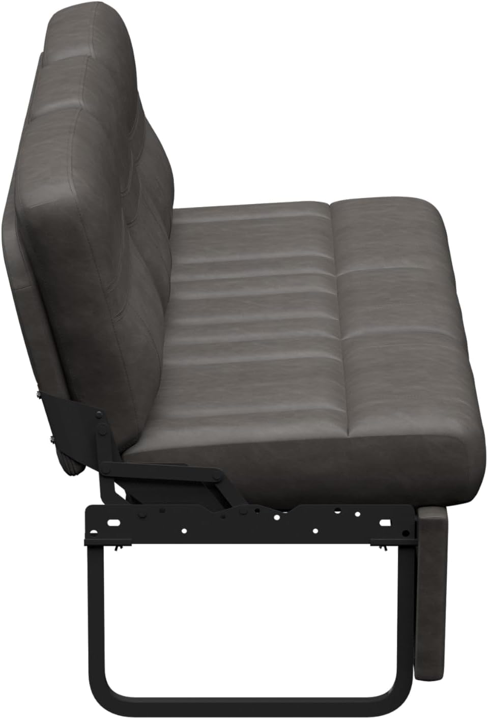 Thomas Payne 68" McCoy RV Sleeper Sofa High-Density Foam Dual Cupholders - 2024044398