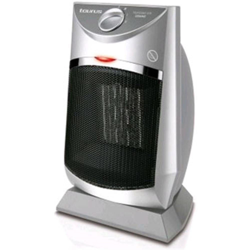 Taurus Tropicano 3CR - Calefactor cerámico
