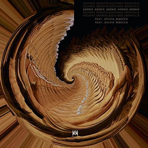 Oceanvs Orientalis & Sylvia Rebecca