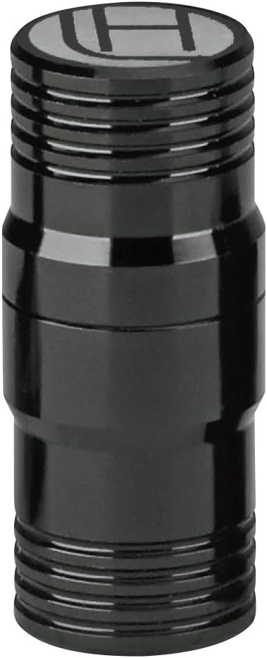 LUCASI JPA-LH Hybrid Branded Quick Release Aluminum Joint Protectors