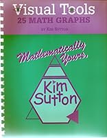 Visual Tools: 25 Math Graphs 0964997738 Book Cover