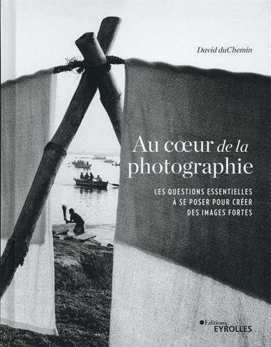 Télécharger Au coeur de la photographie : Les questions essentielles à se poser pour créer des images fortes Francais PDF