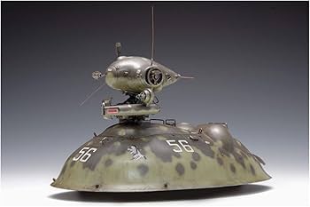 Amazon | ウェーブ マシーネンクリーガー SK362 Pnzer Spahwagen