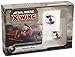 Produktbild Fantasy Flight Games FFGSWX21 Star Wars Board Game & Extension