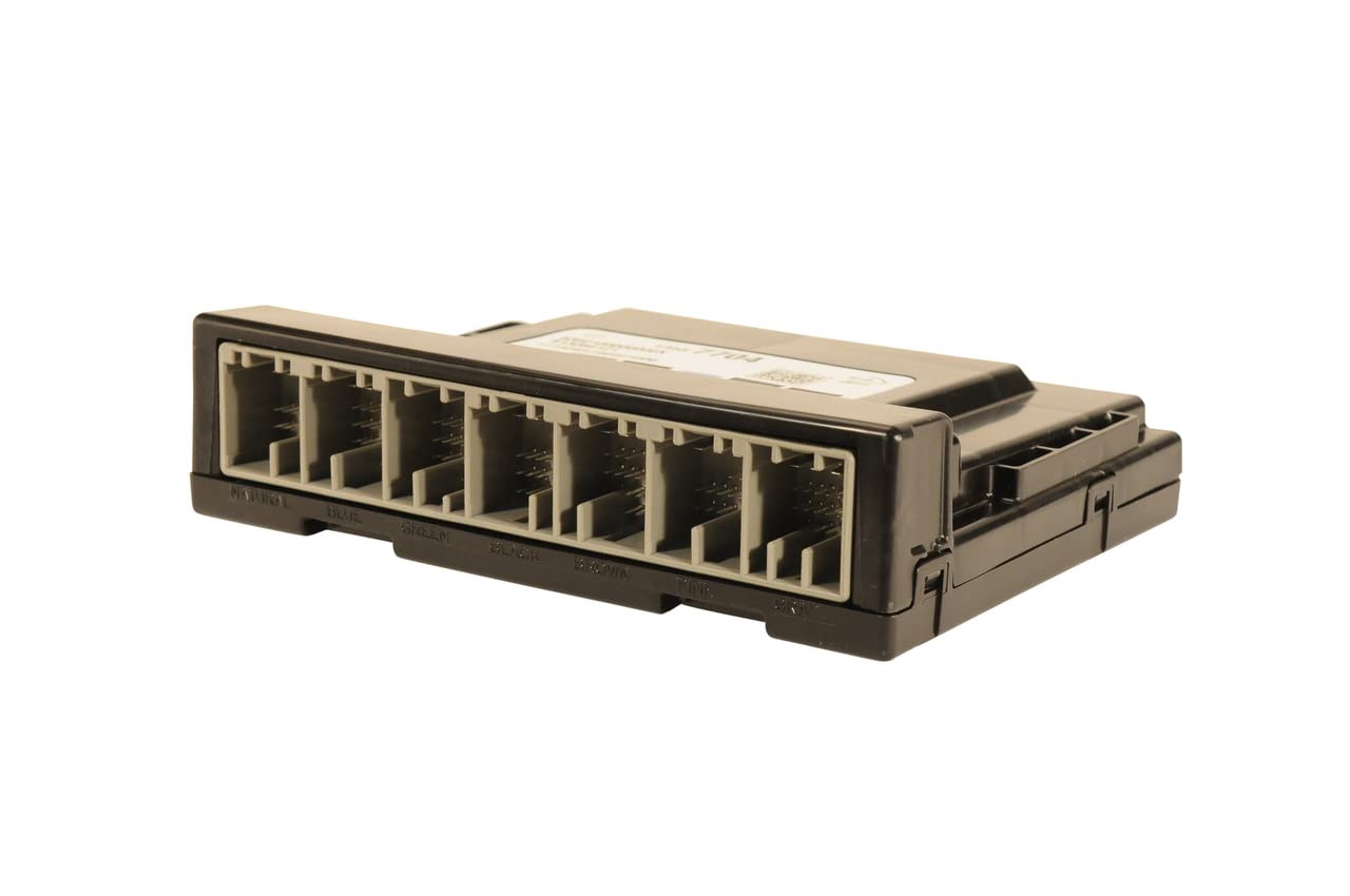 Amazon.com: General Motors 13587704 - OEM Part : Automotive