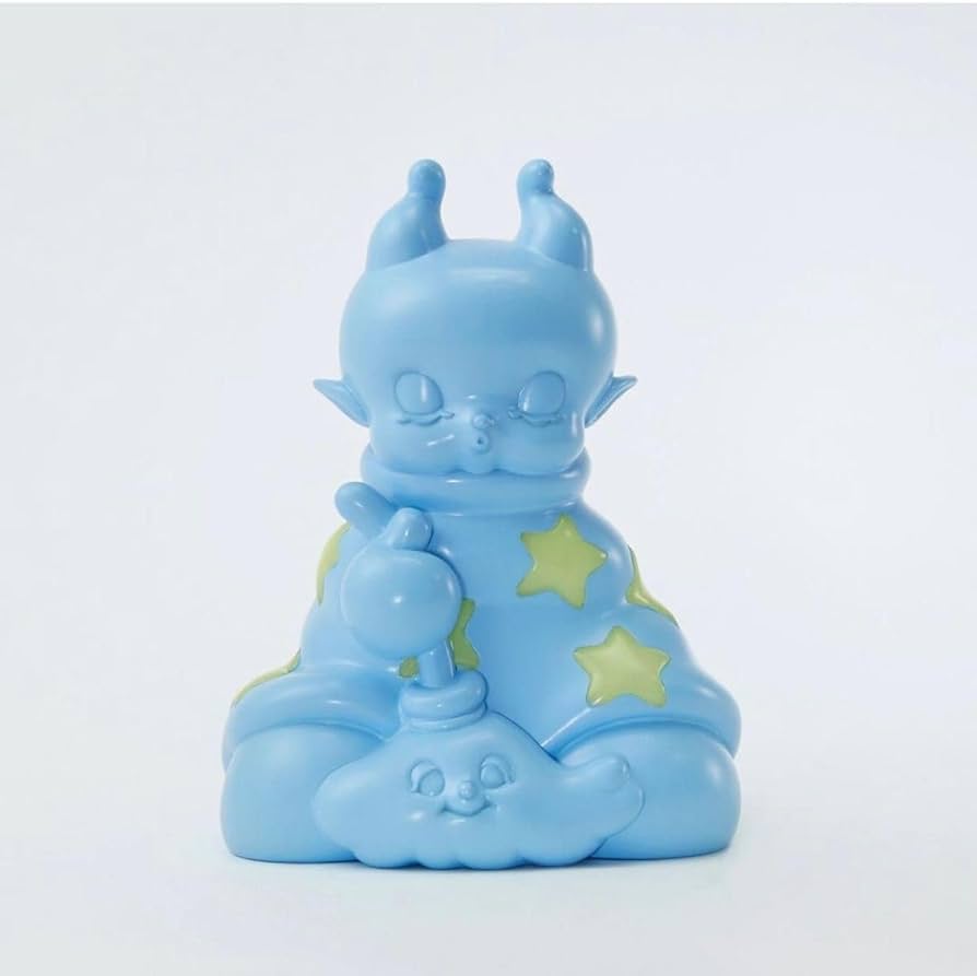 ISETAN 3D ART ” Devimo” AQUA ETHER ED.50 ISETAN 3D ART ” Devimo” AQUA ETHER ED.50
