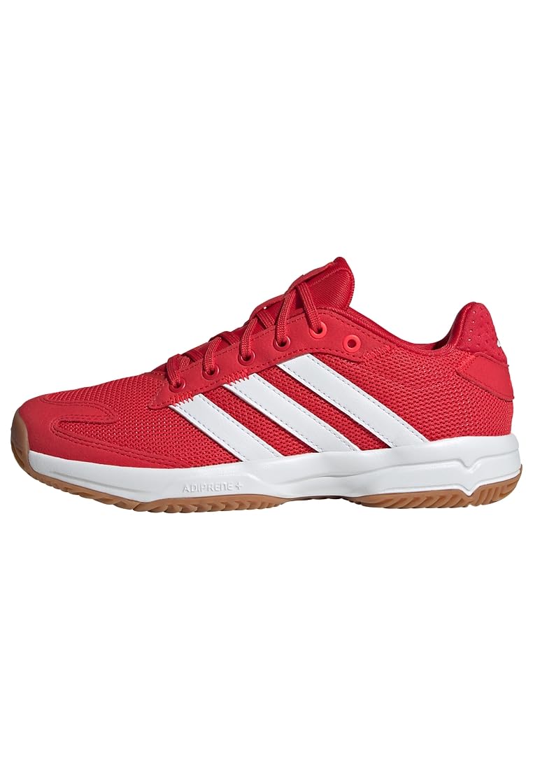 adidas Kids' Chaussure Stabil Indoor Enfants