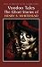 [Voodoo Tales: The Ghost Stories of Henry S. Whitehead] (By: Henry S. Whitehead) [published: August, 2012]