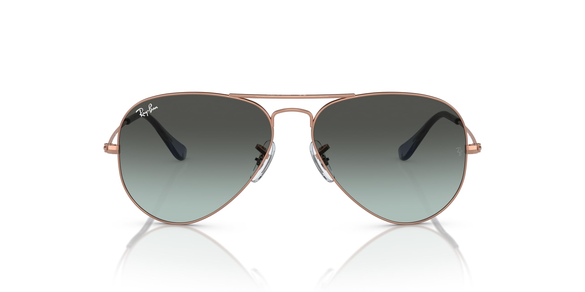 Ray-Ban RB3025 Classic Aviator Sunglasses