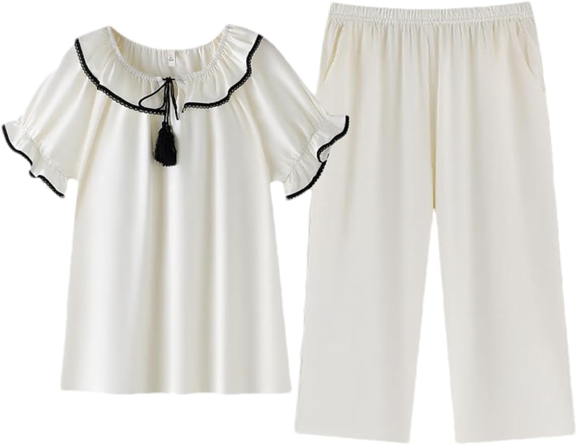 【HOLIDAY】フェザーカーディガン&ショートパンツセット ジェラートピケ未使用HOLIDAY・フェザーカーディガン＆ショート