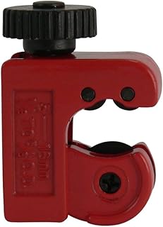 Plumb Pak PP840-35 Tube Cutter, 3-3/4