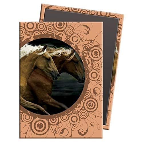 Tree-free Greetings Premium Refrigerator Magnet