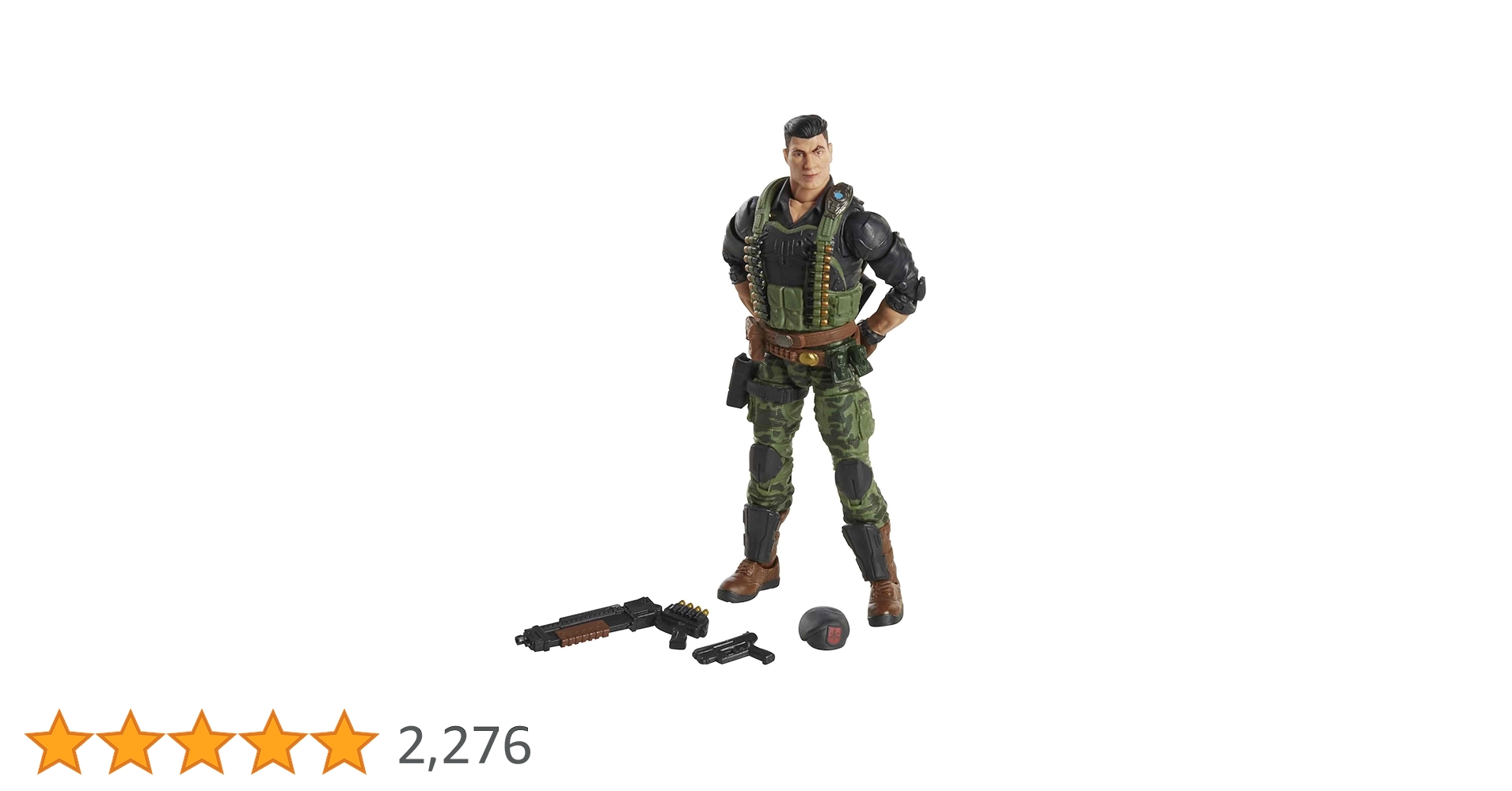 GI Joe アクションソルジャー フィギュア ハズブロ G.I.ジョー GIジョー 25周年 モーター・ソルジャー
