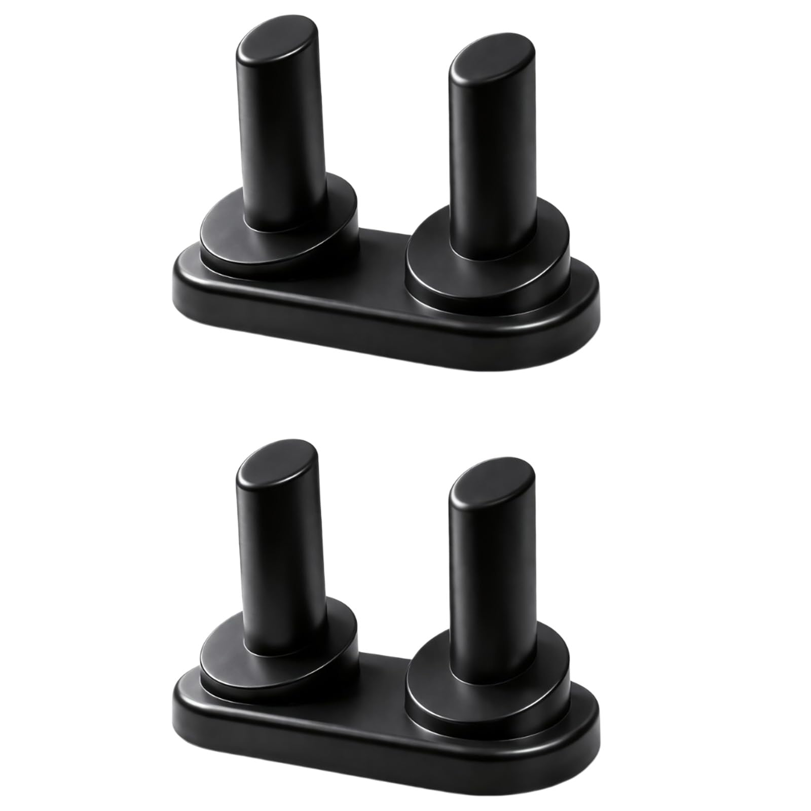 Greabuy Toothbrush Stand Electric Toothbrush Holder Space Saving Bathroom Organizers Rack for Home and Hotel Use Hotel Bathroom Accessory