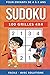 SUDOKU : 100 grilles 4x4 | Pour enfants de 4 à 8 ans | Facile - Avec solutions: Jeux de logique pour enfants Maternelle - CP | 44 pages - mini format ... Noël, Anniversaire pour fille ou garçon