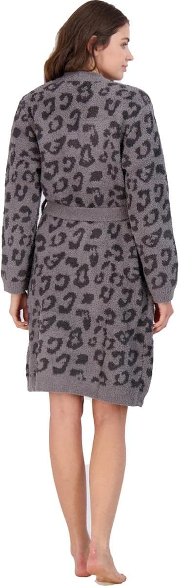 Miniatura 3 de Barefoot Dreams CozyChic Barefoot in The Wild Robe