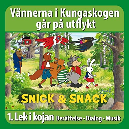 Bra att ha med sig