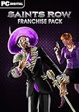  Bundle : Saints Row - Pack franchise [Code Jeu PC - Steam]