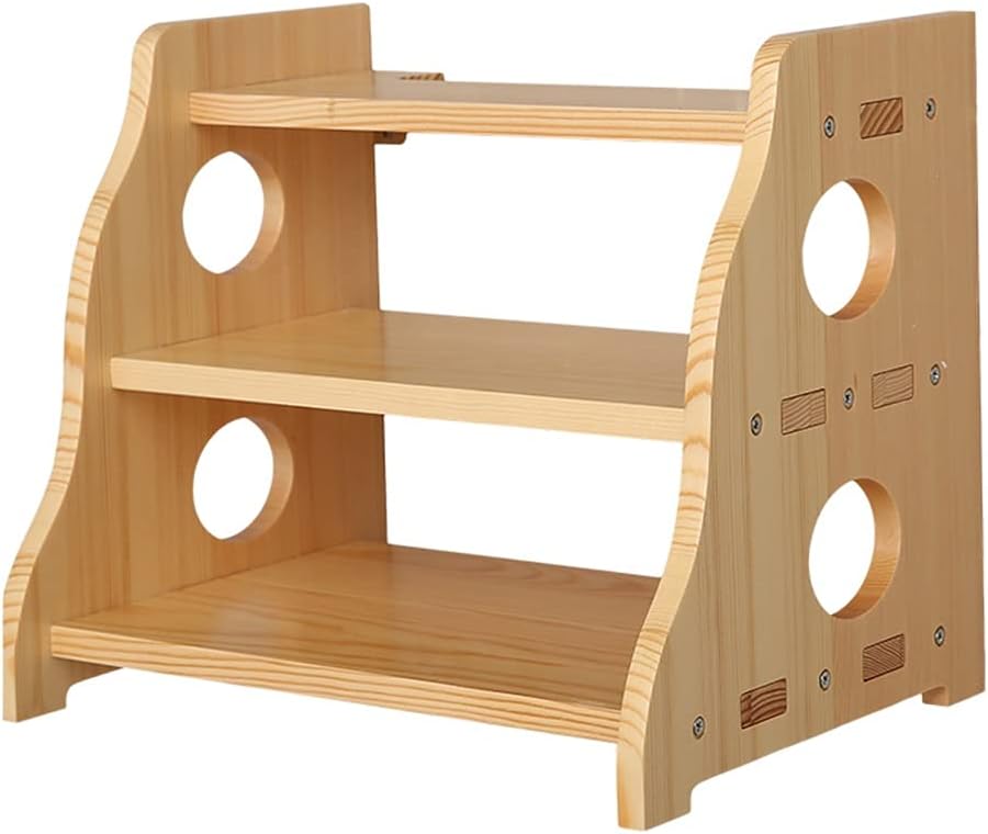 ルーター収納ラック ルーターボックスセットトップボックスWifi 