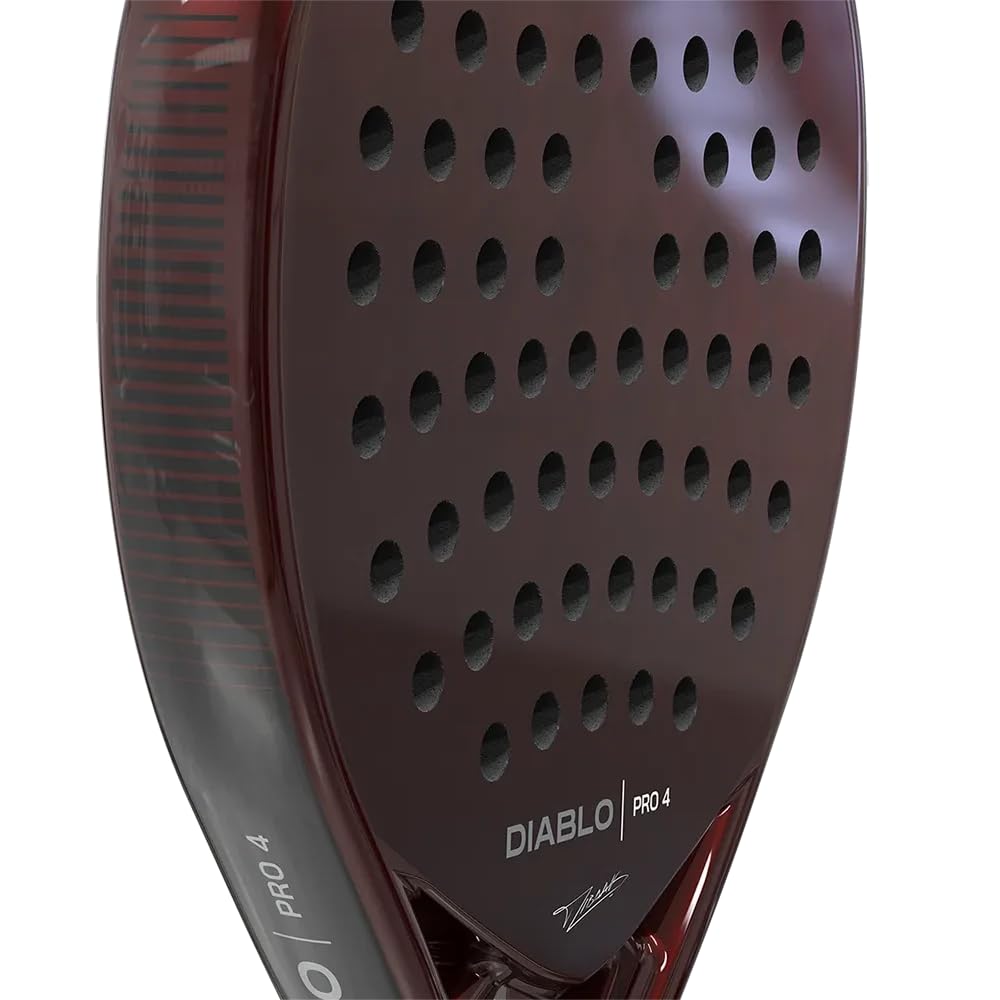 Siux Diablo Pro 4 2025