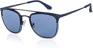VINCENT CHASE EYEWEAR By Lenskar 100% UV Protected | Full Rim Rectangular | Stylish & Premium Sunglasses | For Men & Women Price In India