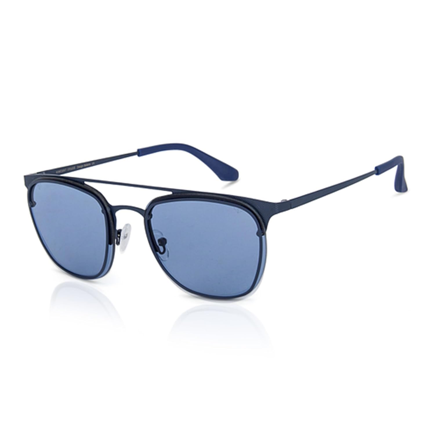VINCENT CHASE EYEWEAR By Lenskar 100% UV Protected | Full Rim Rectangular | Stylish & Premium Sunglasses | For Men & Women... - Review, Price and Buying Guide