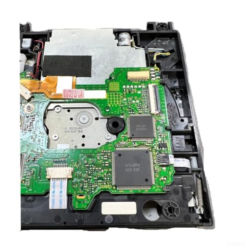 Unidad óptica RAF-3350 repuesto de lector para Wii D2E D2C DMS 4