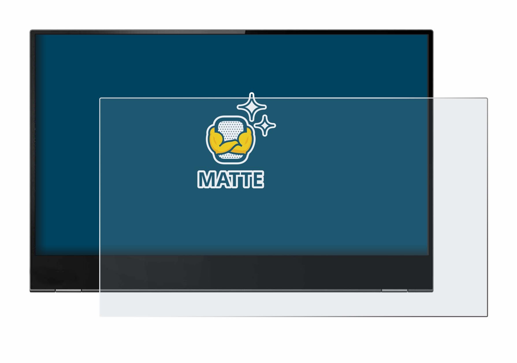Écran Tactile Mobile ThinkVision M14t Gen 2 14" 2.2K 16:10 (USB-C) | 63FDUAT6WL | France