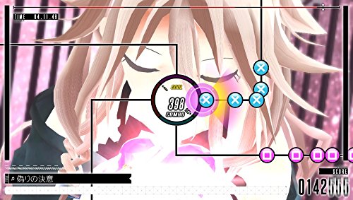 Amazon.co.jp: IA/VT -COLORFUL- PS Vita : ゲーム