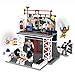 Produktbild WWE Stack Down Train und Rumble Spielset [UK Import]