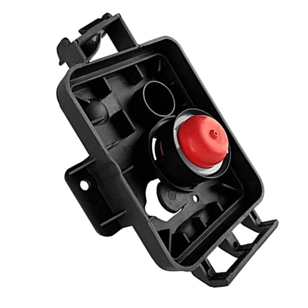 8 Piezas for Motor de cortacésped BS 500E y BS 450E. Mantenimiento del césped. Piezas del Motor de cortacésped. Filtros de Espuma. Base del Filtro de Aire.