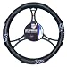 Officially Licensed NFL Tennessee Titans Steering Wheel Cover