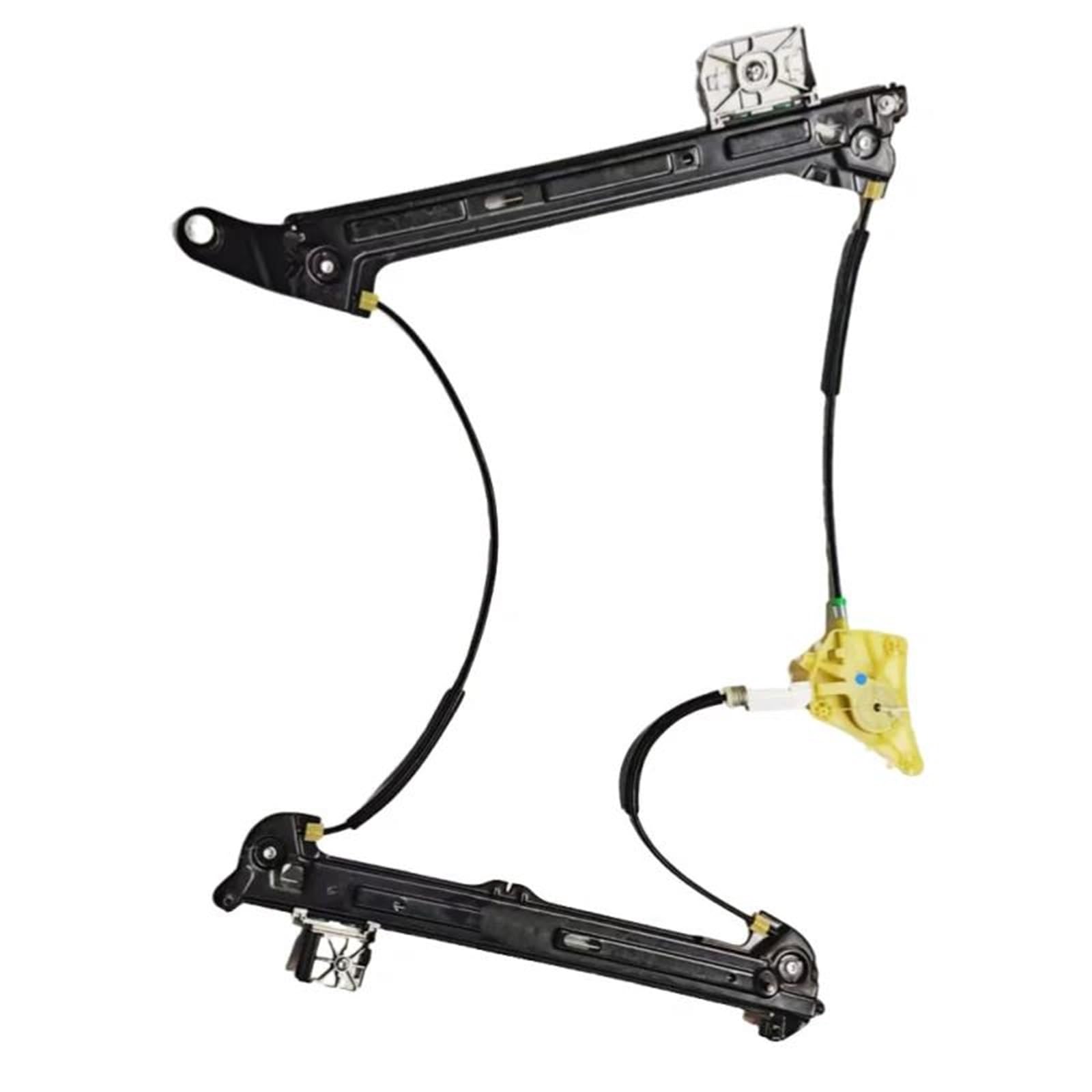 Accessori Regolatore Meccanismo Sollevamento Finestrino Portiera Anteriore Dell'auto Per A7 2011 4G8837461A 4G8837462A Parti Di Ricambio(Front left)