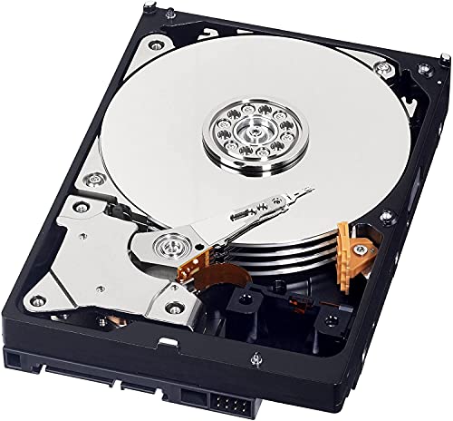 Western Digital WD10EZEX - WD 1TB CAVIAR BLUE 64MB 7200RPM 3.5 INCH DESKTOP SATA 6Gb/SEC INTERNAL HDD - Image 2
