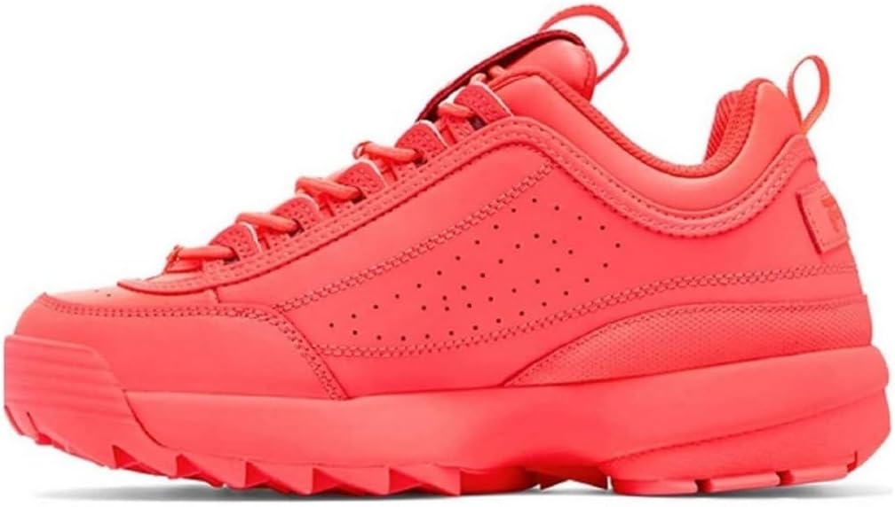 Compra Zapatilla Fila Disruptor II para mujer en Ucompra Paraguay