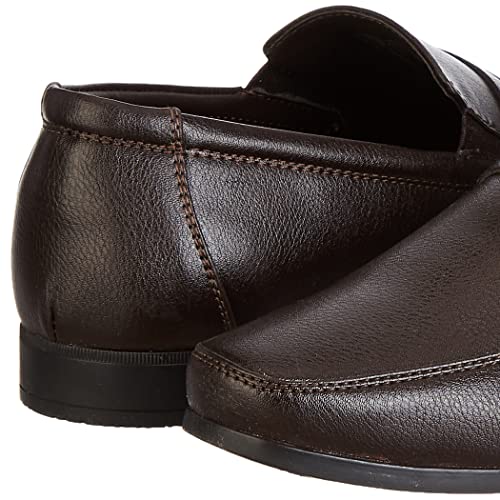 Amazon Brand - Symbol Mens Dezire Formal Shoes