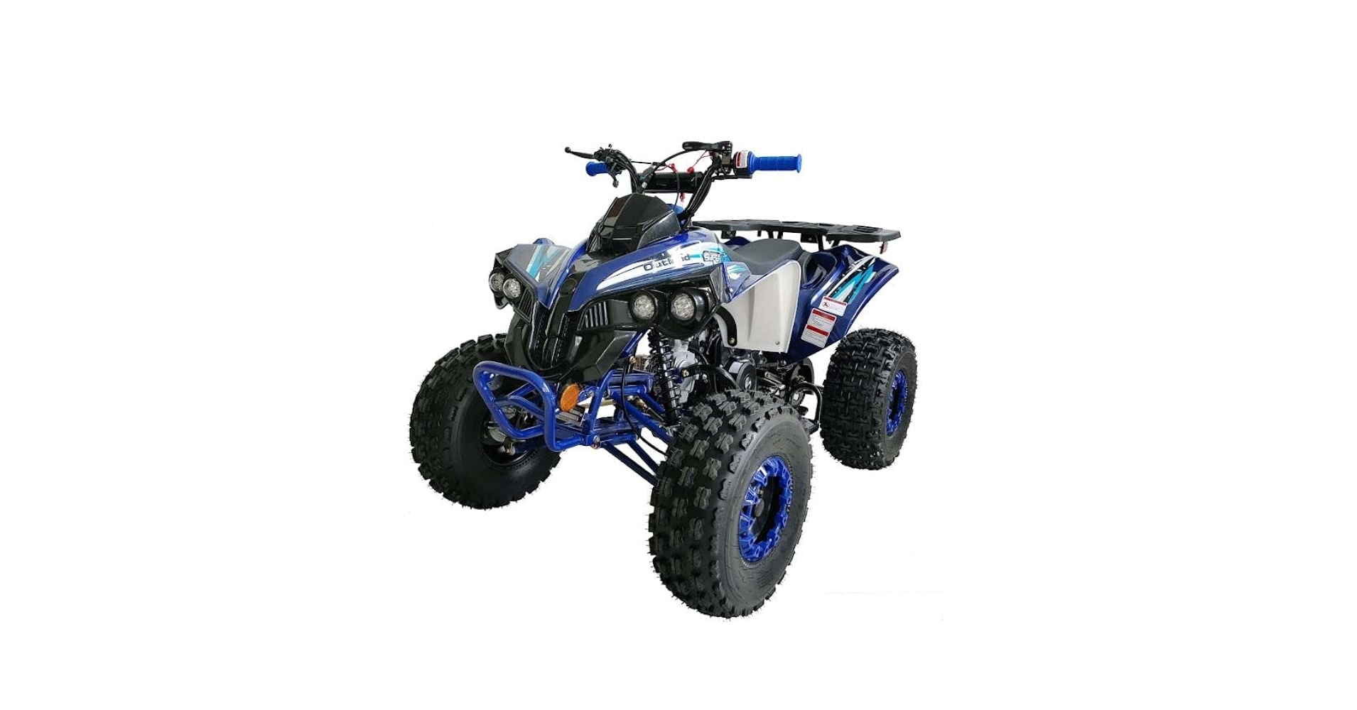 ウルル Exhaust Ixil Dual Hyperlow - Kawasaki Ninja 125 2018 /+