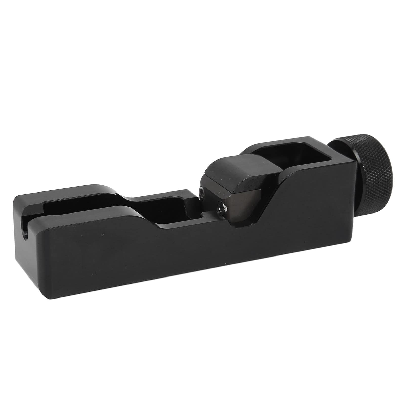 Narzędzie do Szczeliny świecy Zapłonowej, Narzędzie do Szczeliny świecy Zapłonowej Uniwersalne Metalowe Czarne Stałe Suwmiarki Szczelinowe do 10mm 12mm 14mm 16mm