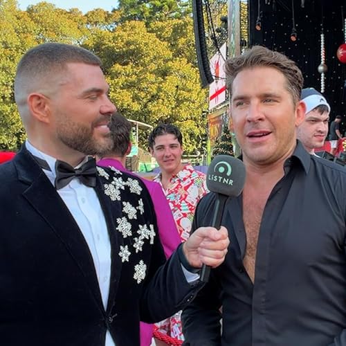 Aussie Celebs Reveal Their Christmas Responsibilities