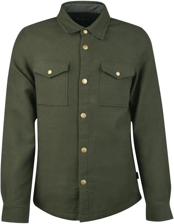 BarbourMen's Carrbridge Overshirt
