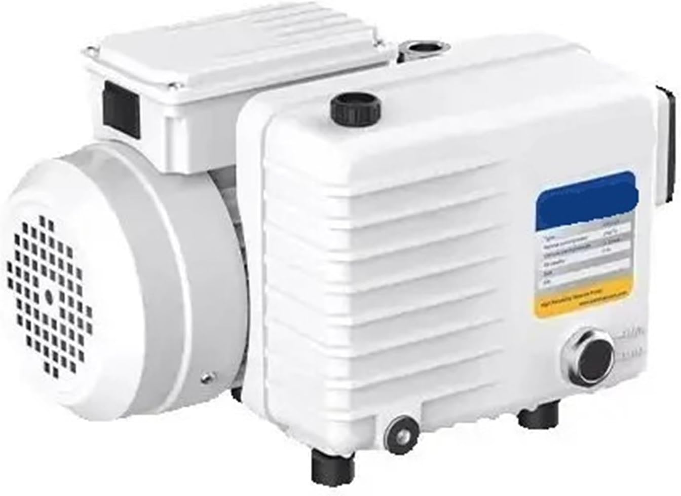 Single-Stage and Two-Stage Rotary Vane Vacuum Pump VSV-20P/220V/380V VSV-22/220V/380V VSV-28/220V/380V VSV-40P/380V(VSV-40P 380V)