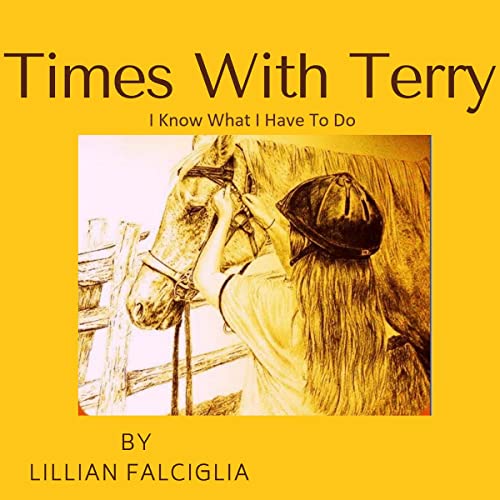 Times with Terry by Lillian Falciglia episode artwork