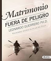 Matrimonio Fuera de Peligro 1415872309 Book Cover